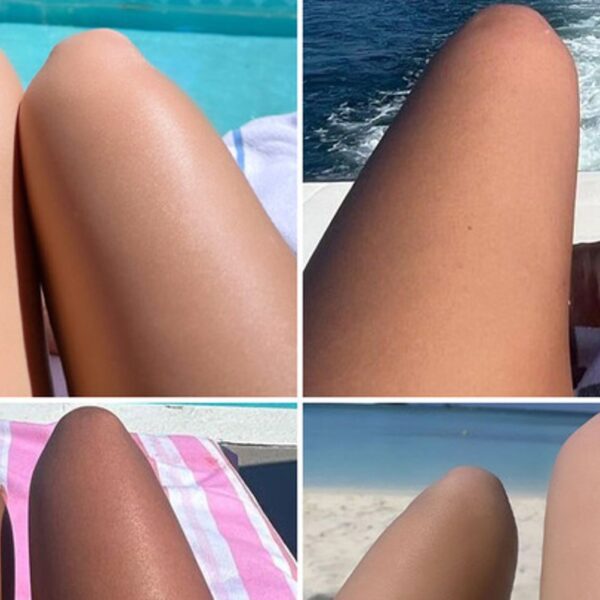 Celebrity Hot Dog Legs Guess Who!