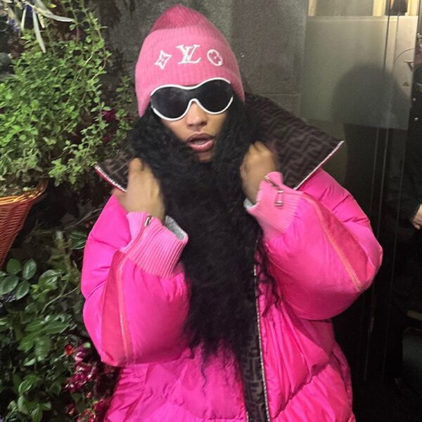 Nicki Minaj Will Soon Apologize to Fans in Amsterdam Drug Arrest