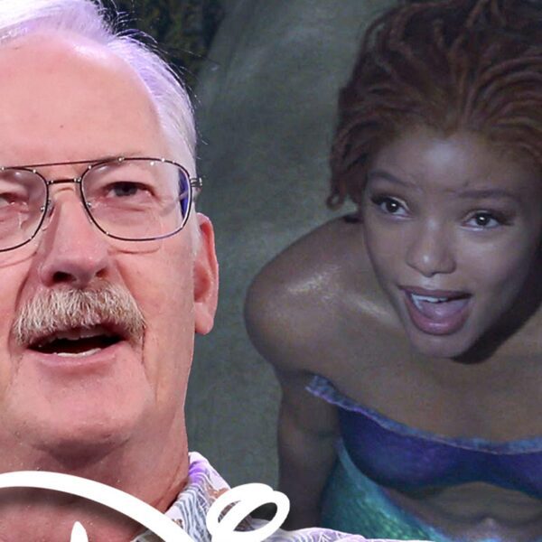 ‘Little Mermaid’ Director Says Disney Needs to Change, Put Wokeness Second