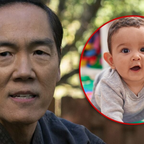 ‘Karate Kid’ Villain Goes From Jerk to Popular Baby Name Thanks to…