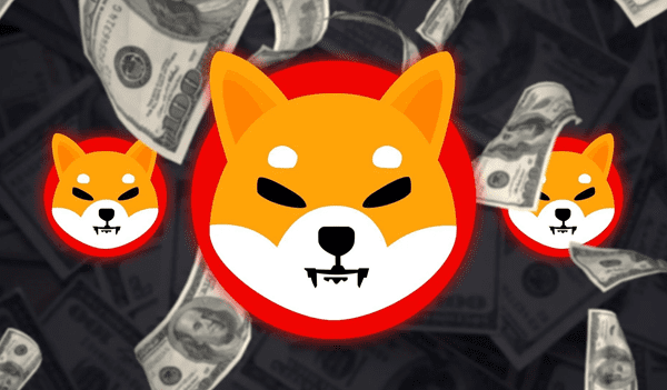 Crypto Giant Offloads Shiba Inu Worth $4.5 Million