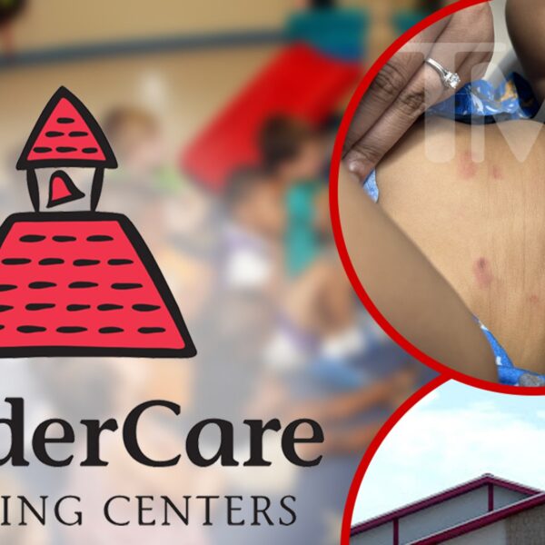 Wisconsin Family Plans to Sue Day Care After Baby Tested Positive For…