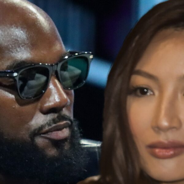 Jeezy Claims Jeannie Mai Is Smearing Him Because He Didn’t Want Second…
