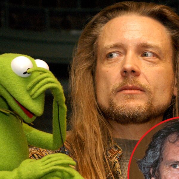 Kermit Voice Actor Says Jim Henson’s Spirit Has ‘Withered’ Ahead of New…