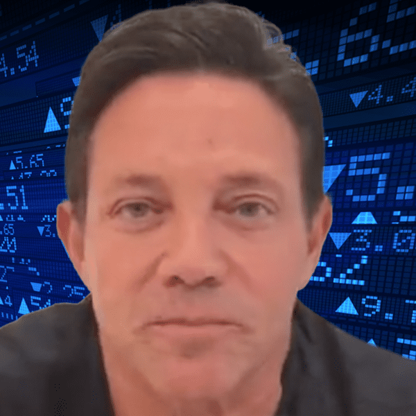 ‘Wolf of Wall Street’ Jordan Belfort Warns of GameStop Stock Craze Return