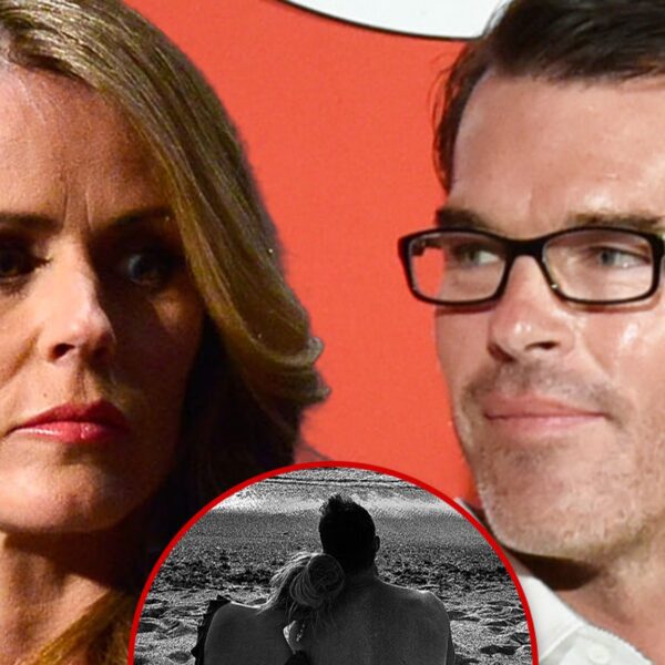 Ryan Sutter Suggests All is Well Between Him & ‘Bachelorette’ Wife Trista