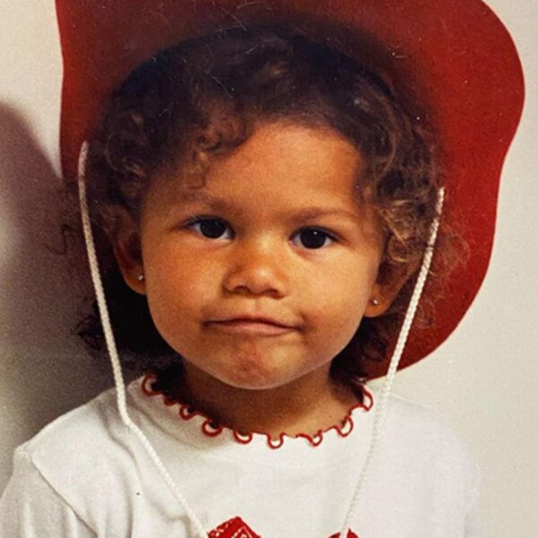 Guess Who This Lil’ Cowgirl Turned Into!