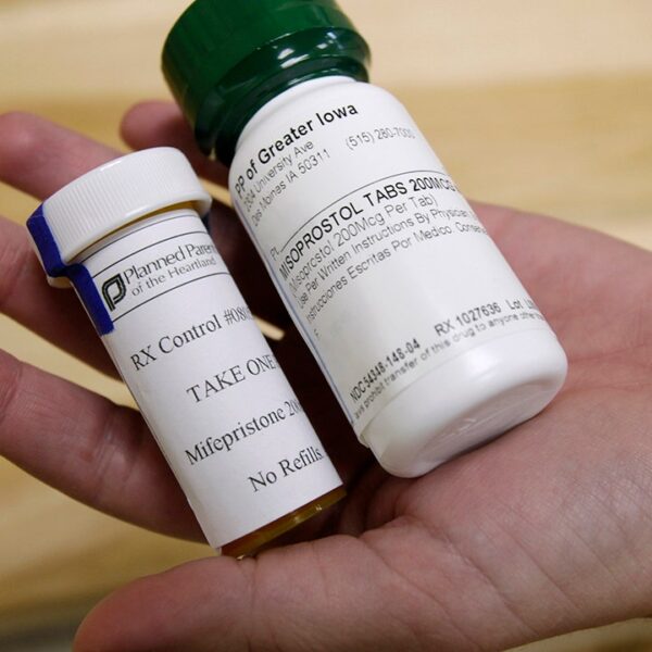 Poisoning girls with abortion drugs might turn into felony underneath crimson state…