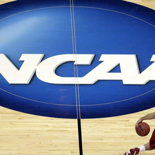 Private fairness lands within the NCAA with a brand new agency that…