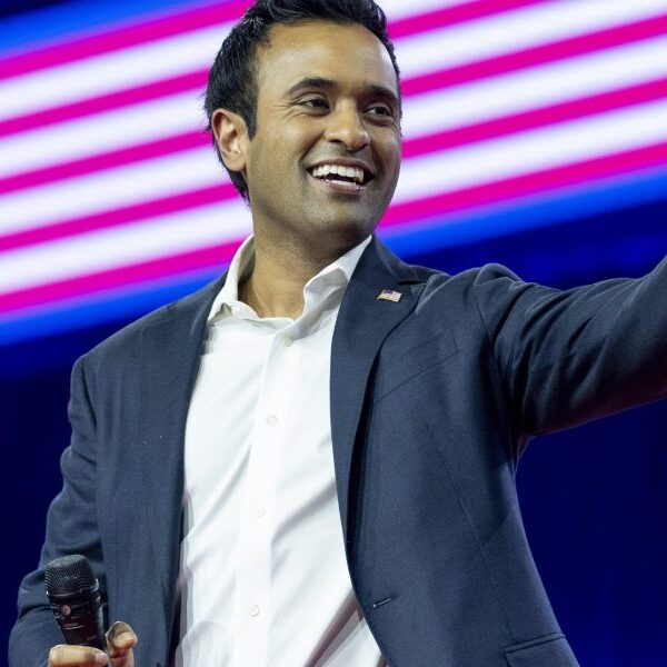 BuzzFeed has a brand new activist investor: Former GOP presidential candidate Vivek…
