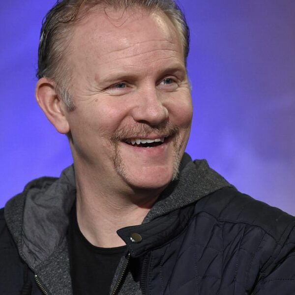 Obituary: ‘Super-Size Me’ documentarian Morgan Spurlock lifeless of most cancers at 53