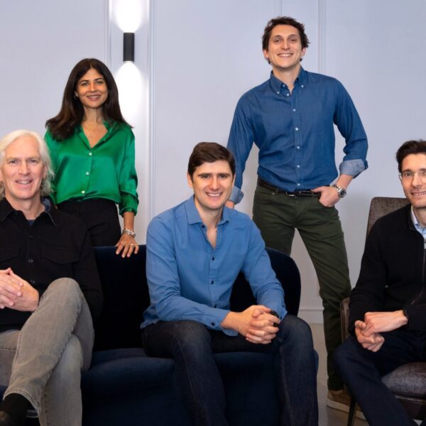 Accel has a recent $650M to again European early-stage startups