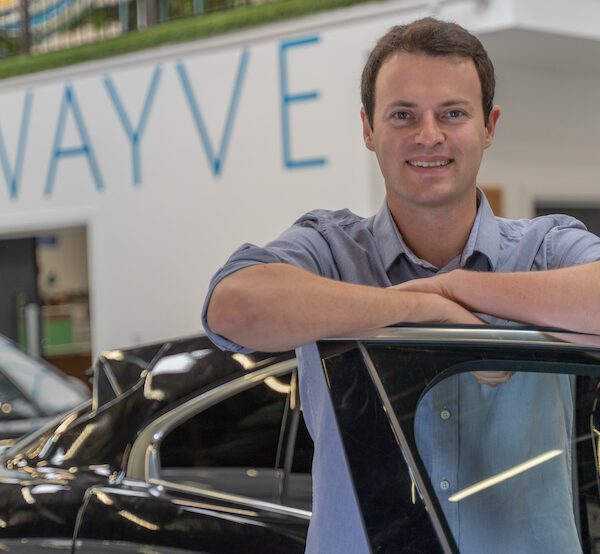 Wayve raises $1B to take its Tesla-like expertise for self-driving to many…