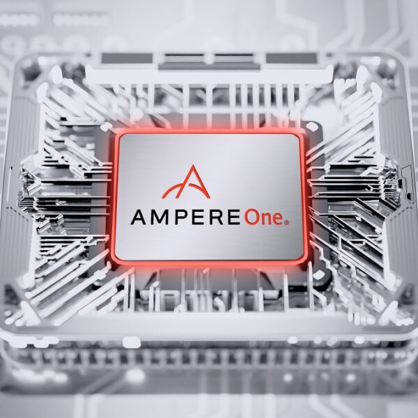 Ampere groups up with Qualcomm to launch an Arm-based AI server