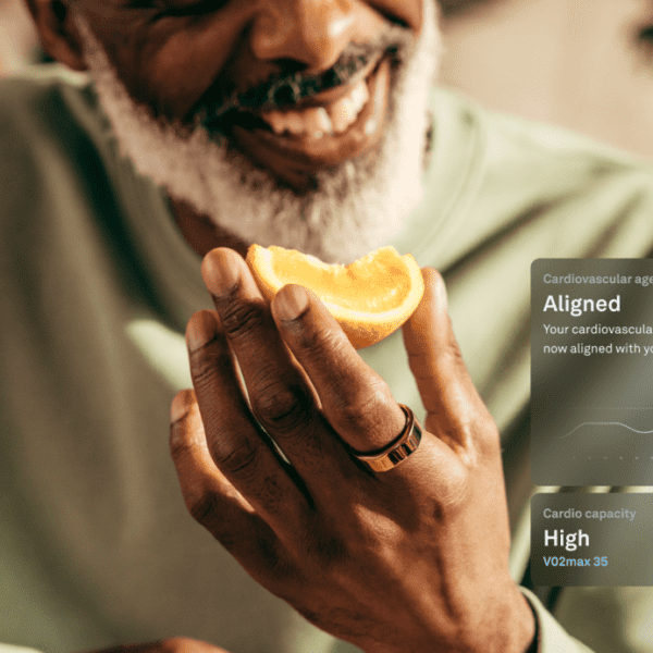 Oura launches two new coronary heart well being options