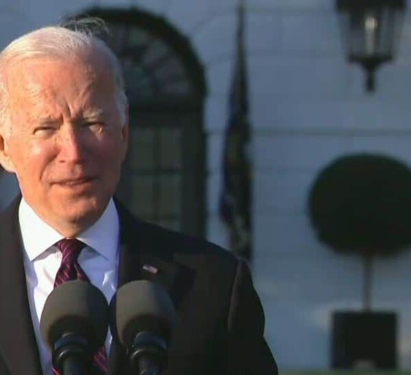 Biden To Highlight His Historic Record With Infrastructure Week