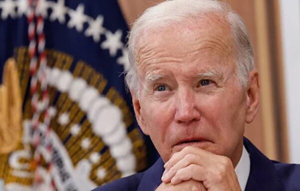 Biden Takes Unprecedented Action To Remove Lead Pipes And Provide Clean Drinking…