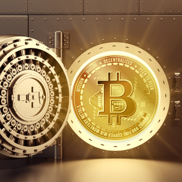 Crypto Analyst Says Bitcoin Decline Is A Bear Trap, Can Price Recover…