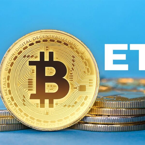 Bitcoin Spot ETFs Reach Record Outflow Numbers Amid Market Crash