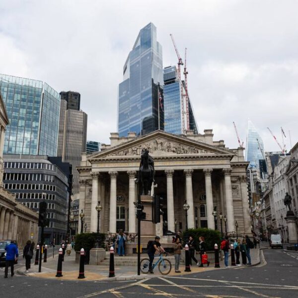 BoE Preview – Will we get one other dovish sign?
