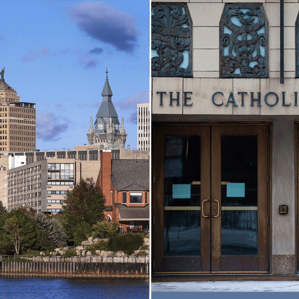 Buffalo Catholic diocese cancels live performance after studying of homosexual refrain’ participation