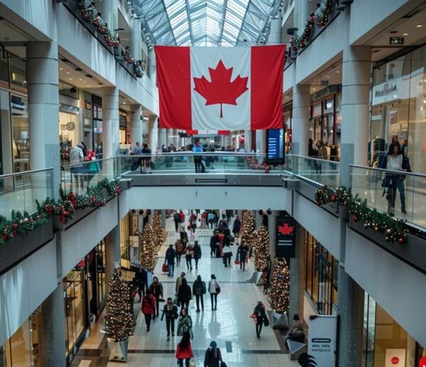 Canadian retail gross sales and US PMIs spotlight the financial calendar