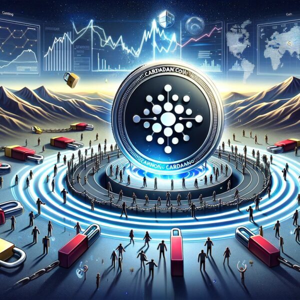 How Centralized Is Cardano? Crypto Founder Has Answers And ADA Holders Will…