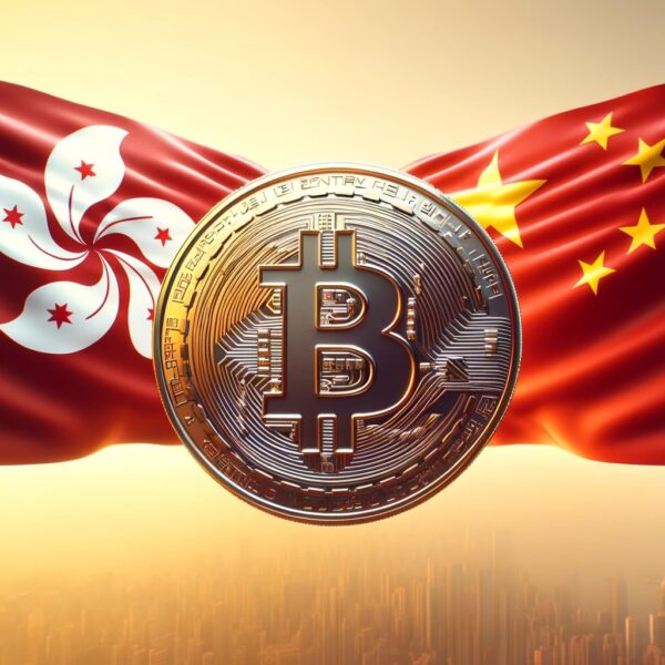 Hong Kong’s Bitcoin ETFs May Open To Mainland Chinese