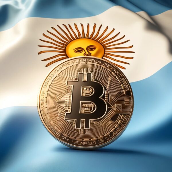 Argentine State-Owned Company Will Mine Bitcoin