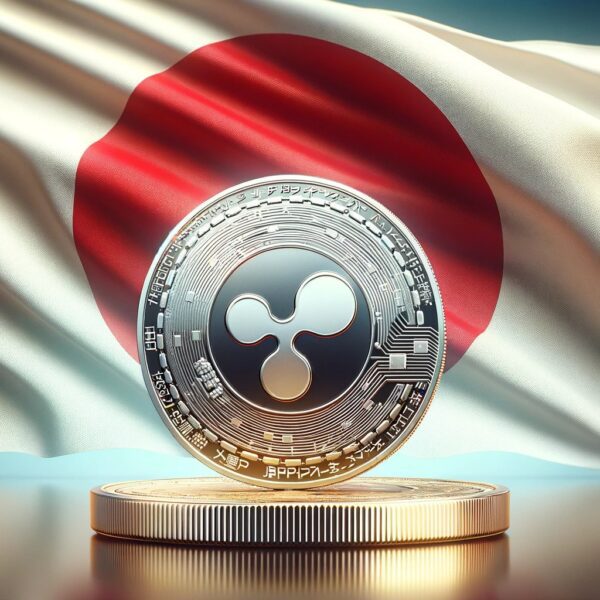 XRP Ledger Validator Launched By Japanese Financial Titan