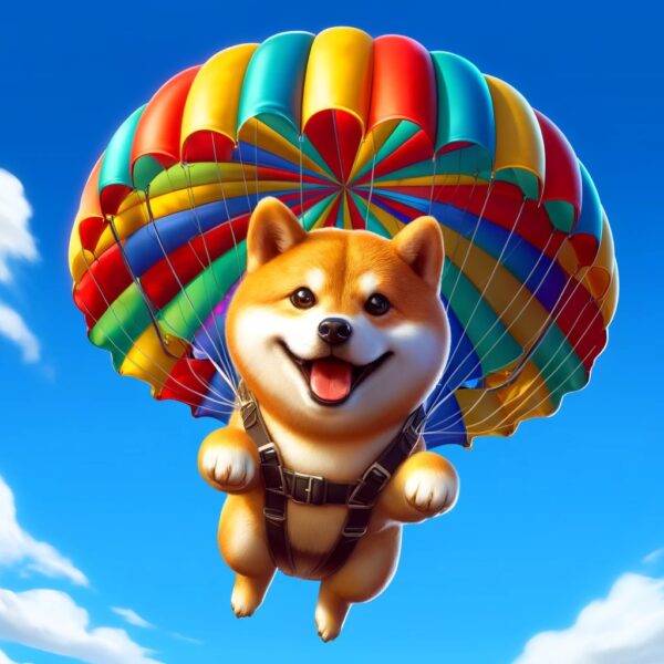 Shiba Inu Team Sparks Buzz With Airdrop For Shibarium Users