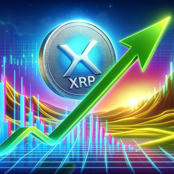 XRP Price Prediction: Machine Learning Algorithm Reveals Where Price Will Be In…