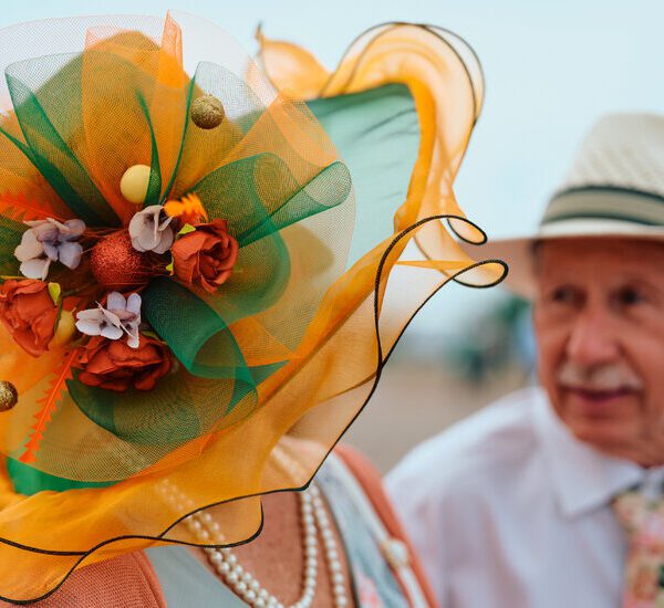 The Best Hats on the 2024 Kentucky Derby