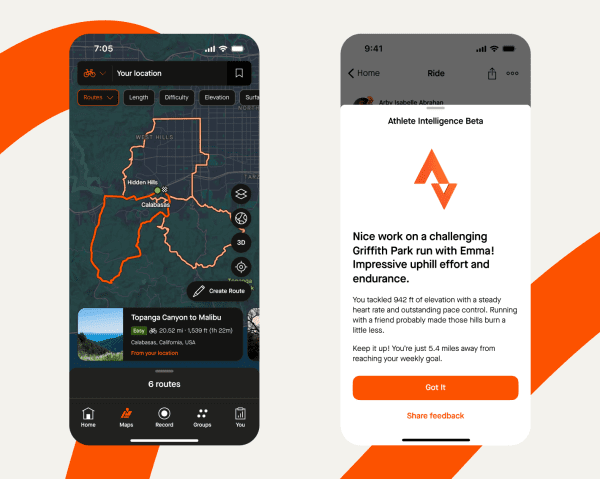 Strava faucets AI to weed out leaderboard cheats, unveils ‘household’ plan, darkish…