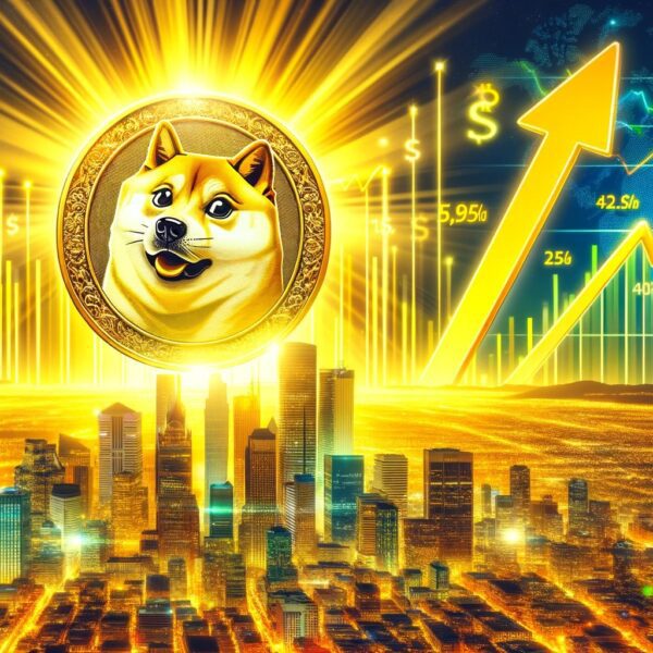 Crypto Analyst Says Dogecoin Price Can Rise 100% To $0.322 If This…