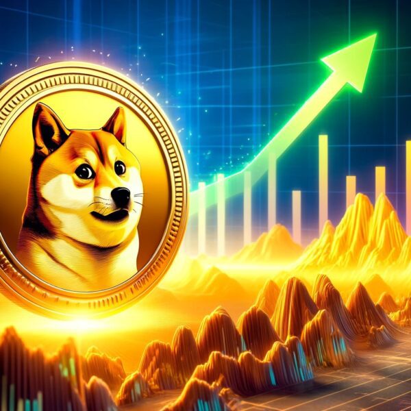 Analyst Says Buying Dogecoin And Waiting For $0.4 Is The Safest Trade…
