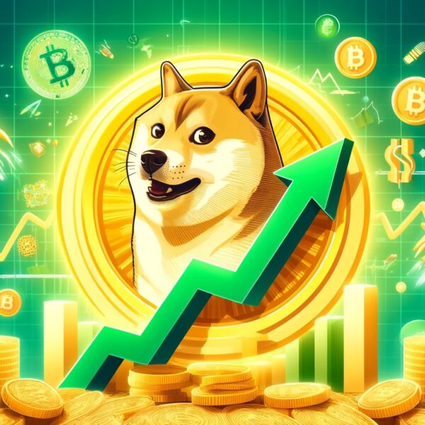 Analyst Says Dogecoin Is Set To Breakout: How This Could Trigger Another…