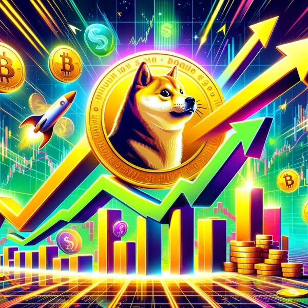 Crypto Analyst Predicts 100% Rise For Dogecoin To $0.3 As Major Metric…