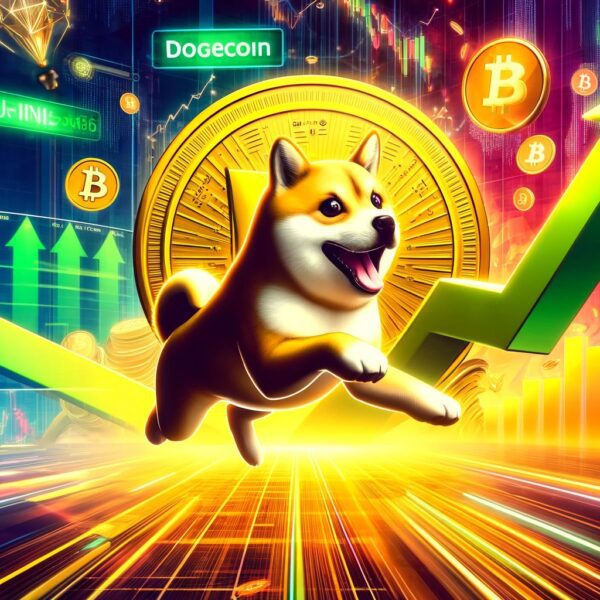 It’s Almost Time For A Good Dogecoin Pump, Analyst Says