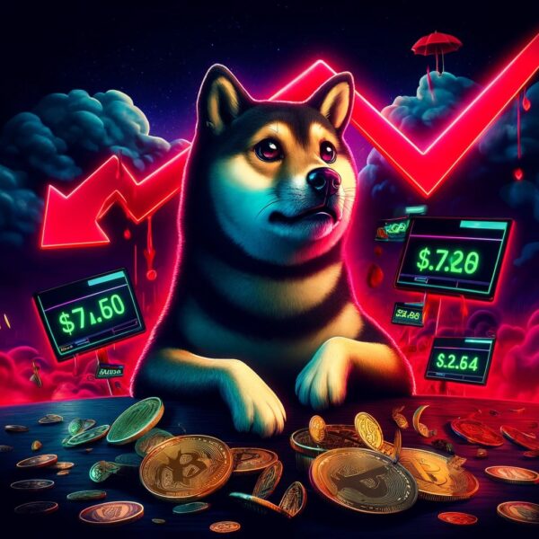 Dogecoin Price Prediction: A 30% Crash Before A 1,300% Rally? Analyst Tells…