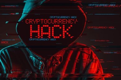 Crypto Losses Mount As Hacks And Rug Pulls Skyrocket In 2024, Report…