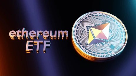 BREAKING: All 8 Ethereum ETFs Approved By US SEC