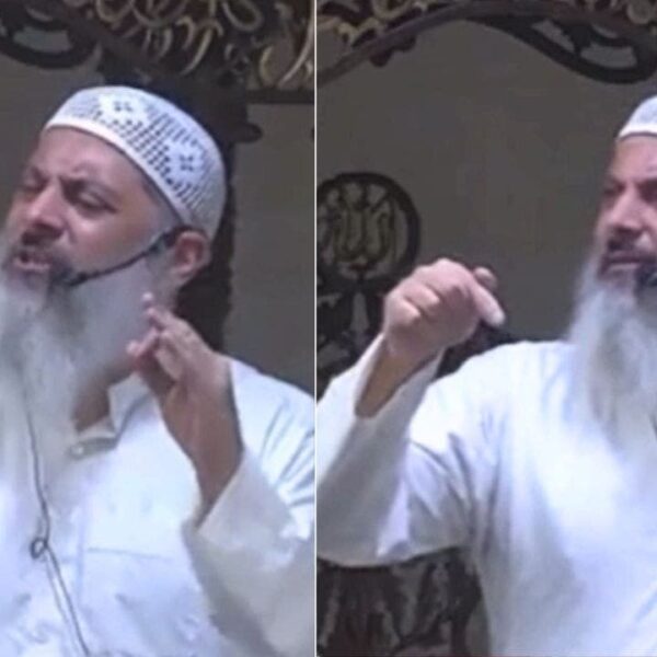 Florida imam and dentist requires ‘annihilation’ of Jews, says Israeli army worse…