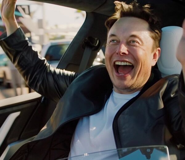 Why a Tesla breakthrough in full-self-driving can be a fleeting victory for…