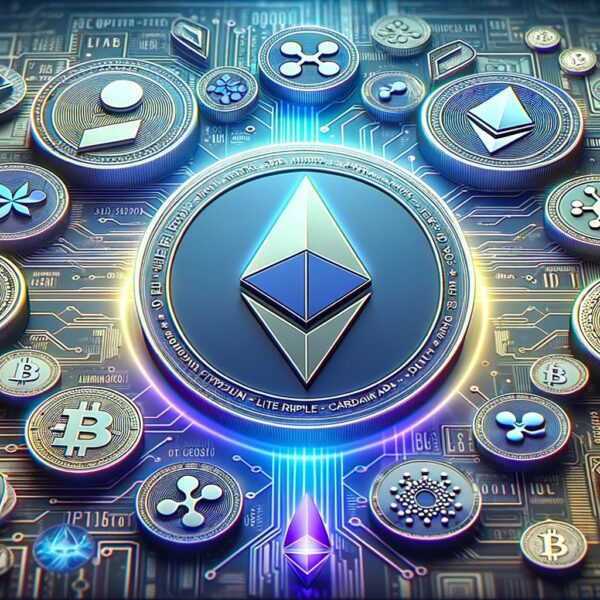 Altcoin Season On The Horizon? Analyst Predicts Ethereum Breakout That Will Kickstart…