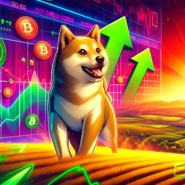 Analyst Who Called 2018 Bitcoin Bottom Says Shiba Inu Competitor FLOKI Is…