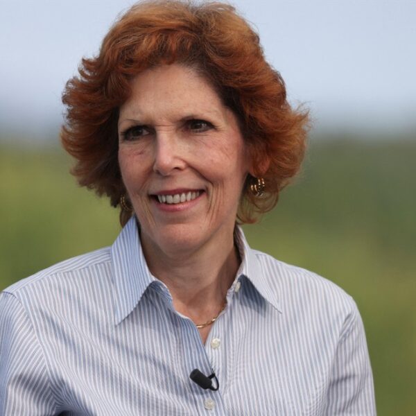Fed's Mester: We are beginning to see inflation transfer down once more…