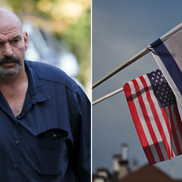 John Fetterman to obtain prime Jewish school’s highest award for his stance…