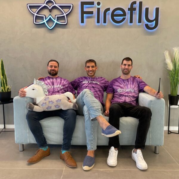 After co-founder’s homicide by the hands of Hamas, cloud startup Firefly raises…