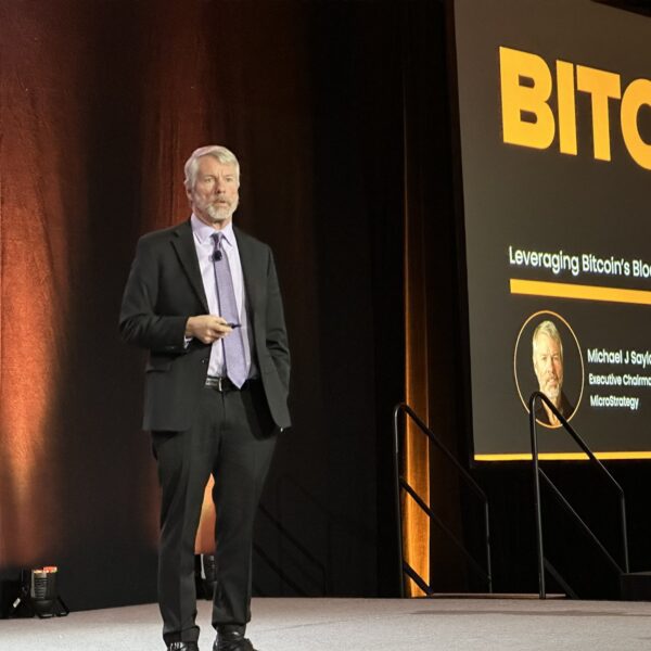 MicroStrategy Launches Bitcoin-Based DID System ‘Orange’